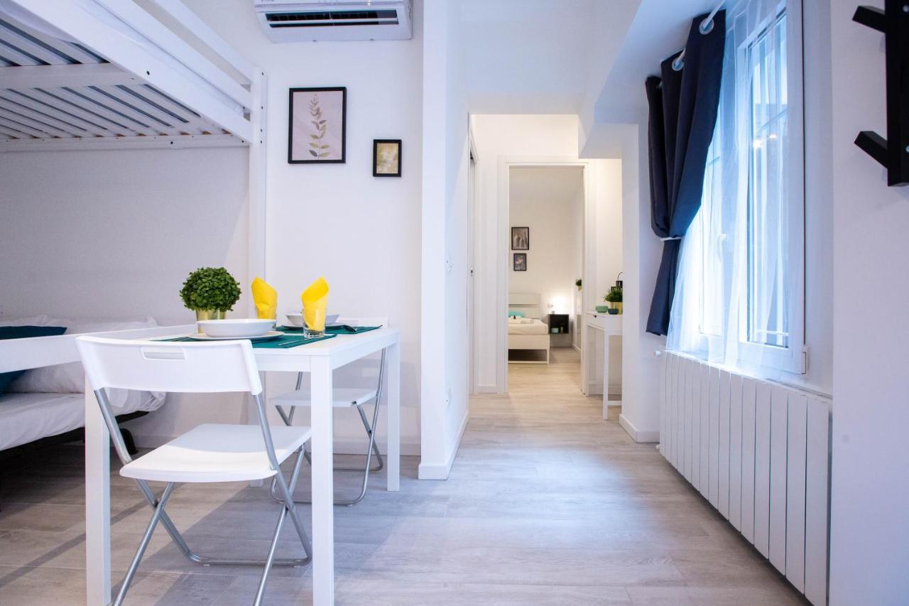 Apartment Padova 177 Milán Exterior foto